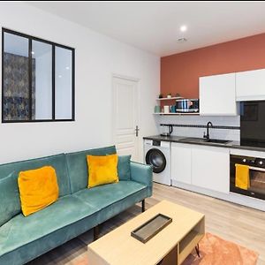 Terra Logement Cosy Et Charmant